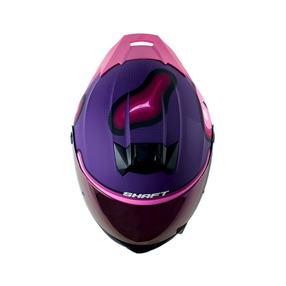 CASCO SHAFT SH-502SP INSIDE MATE MORADO FUCSIA