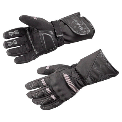GUANTES SHAFT SH-325 NEGRO