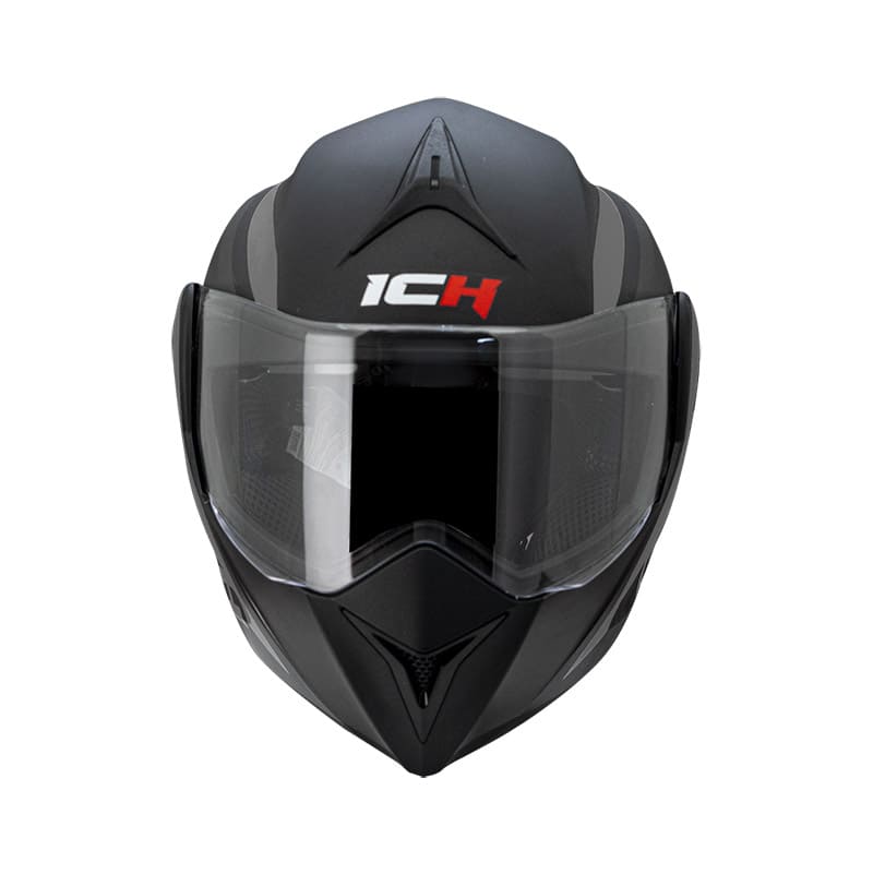 CASCO ICH ICH-3110DV LEGION MATE NEGRO GR