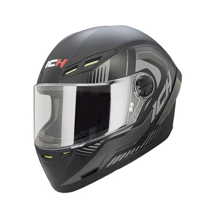CASCO ICH ICH-501SP MENOX MATE NEGRO GR