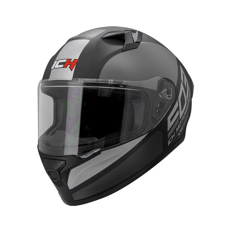 CASCO ICH ICH-503SP PAAK MATE NEGRO GR