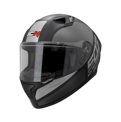 CASCO ICH ICH-503SP PAAK MATE NEGRO GR