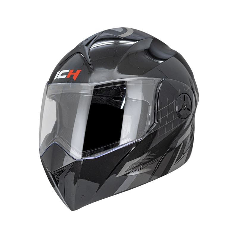 CASCO ICH ICH-3110DV BOUBLE NEGRO GR