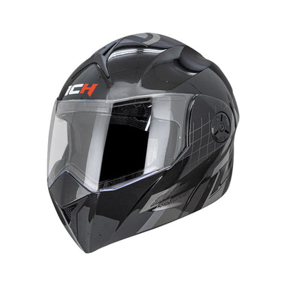 CASCO ICH ICH-3110DV BOUBLE NEGRO GR