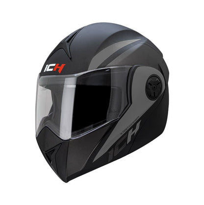 CASCO ICH ICH-3110DV LEGION MATE NEGRO GR