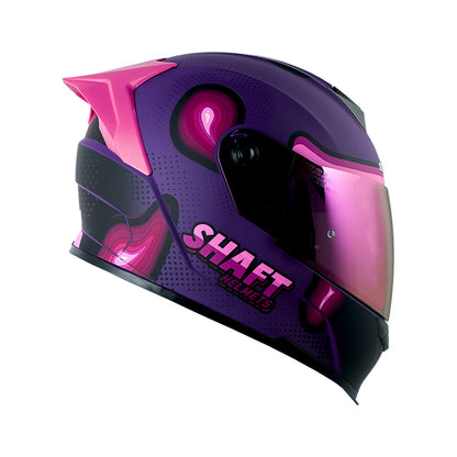 CASCO SHAFT SH-502SP INSIDE MATE MORADO FUCSIA