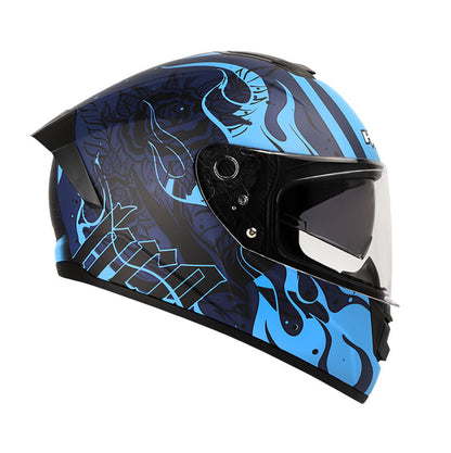 CASCO HRO HRO-518DV HARDNOCK LIFE AZUL NAVY AZUL
