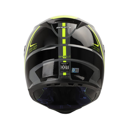 CASCO SHAFT SH-502 SAMPLE GR AMARILLO NEON