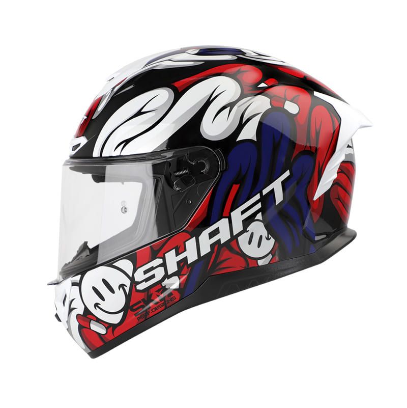 CASCO SHAFT SH-542GT INSIDE NEGRO BL