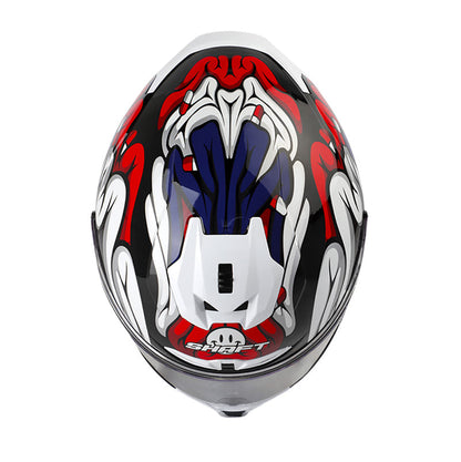 CASCO SHAFT SH-542GT INSIDE NEGRO BL