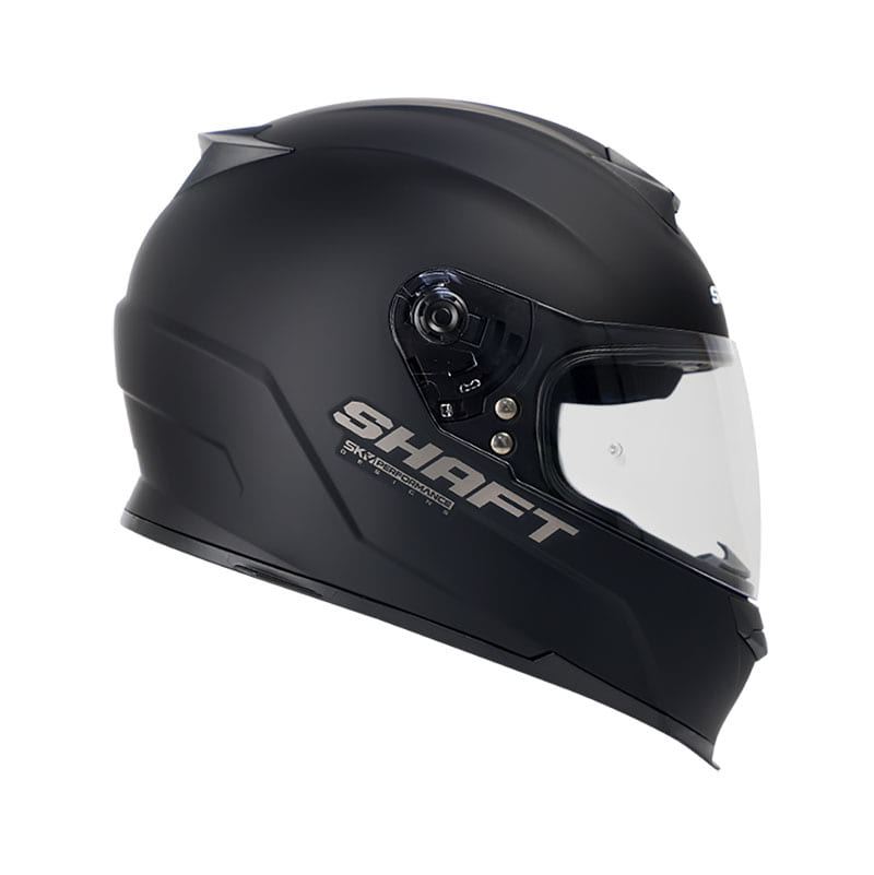 CASCO SHAFT SH-502 SOLID MATE NEGRO
