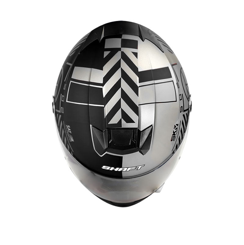 CASCO SHAFT SH-502 CROSSLINE MATE NEGRO NG
