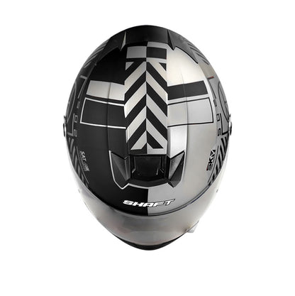 CASCO SHAFT SH-502 CROSSLINE MATE NEGRO NG