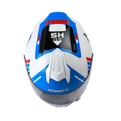 CASCO SHAFT SH-551 REEL AZUL BL