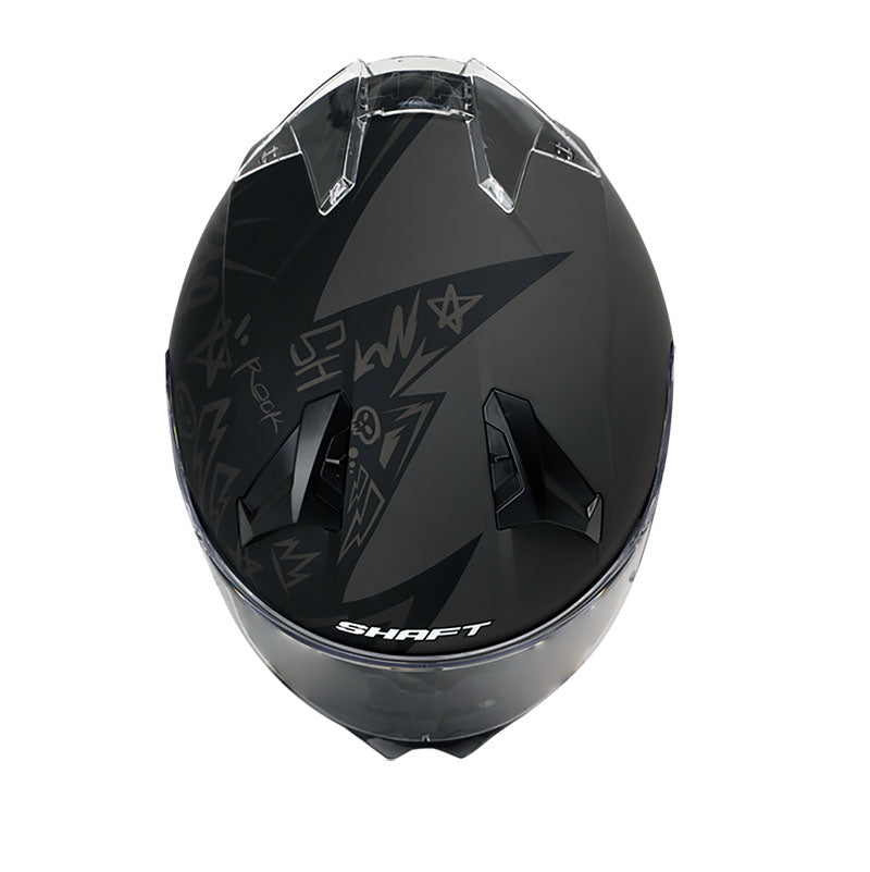 CASCO SHAFT SH-560 HARD MATE NEGRO NEGRO