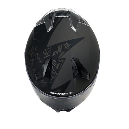CASCO SHAFT SH-560 HARD MATE NEGRO NEGRO