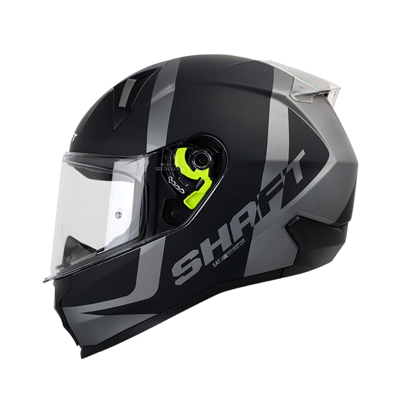 CASCO SHAFT SH-560 ROLLAX MATE GRIS NG