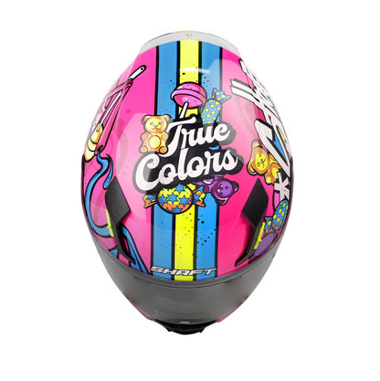 CASCO SHAFT SH-562 TRUE COLOR FUCSIA NEON AZ