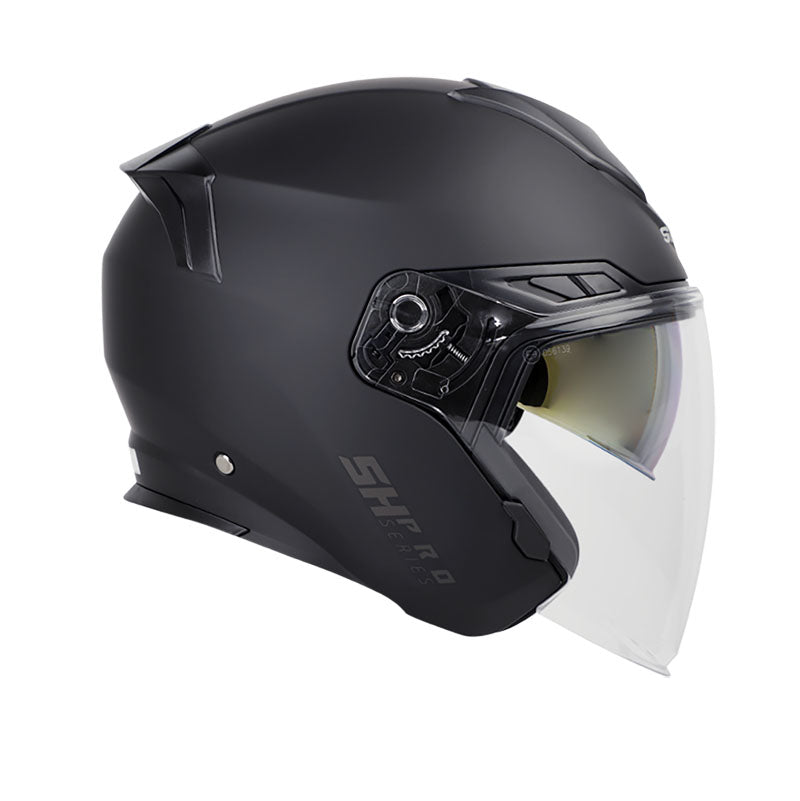 CASCO SHAFT SH-235DV PRO SOLID MATE NEGRO