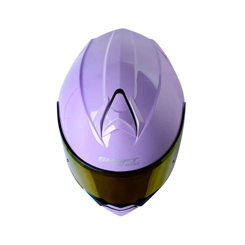 CASCO SHAFT SH-4000DV PRO ACRU MORADO CLARO FUCSIA IRIDIUM