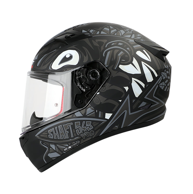 CASCO SHAFT SH-545PRO OAUH MATE GRIS GR