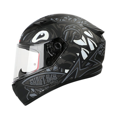 CASCO SHAFT SH-545PRO OAUH MATE GRIS GR