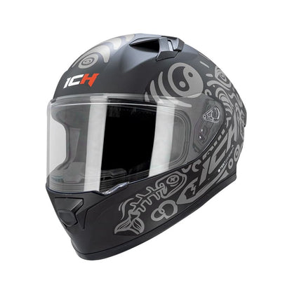 CASCO ICH ICH-503SP MARK MATE NEGRO GR