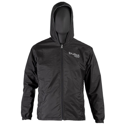 CHAQUETA BULLET DUAL DOBLEFAZ