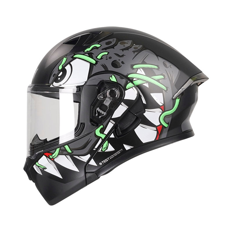 CASCO ICH ICH-3120DV DINOPET MATE NEGRO GRIS