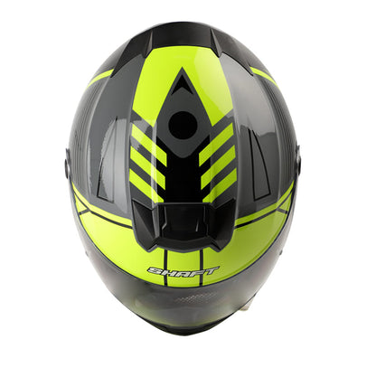 CASCO SHAFT SH-502 SAMPLE GR AMARILLO NEON