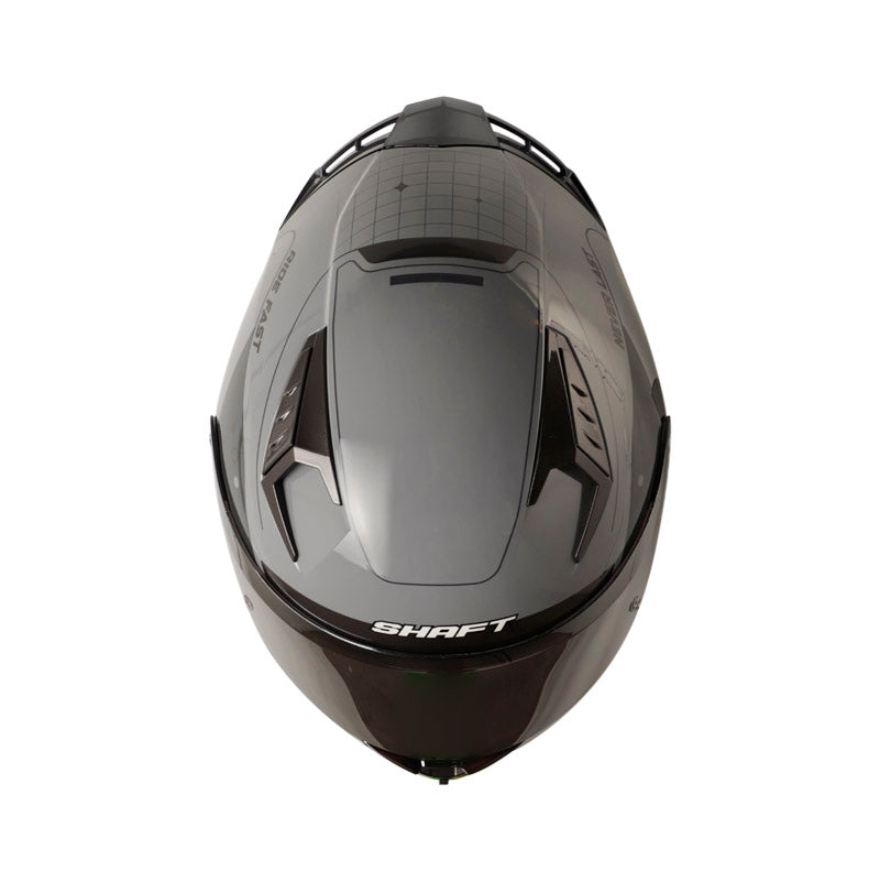 CASCO SHAFT SH-526SP SINNER GRIS GRIS VISOR IRIDIUM