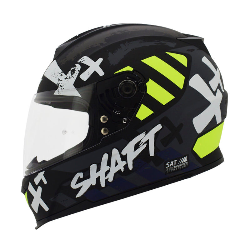 CASCO SHAFT SH-502 FLOW MATE NEGRO GRIS