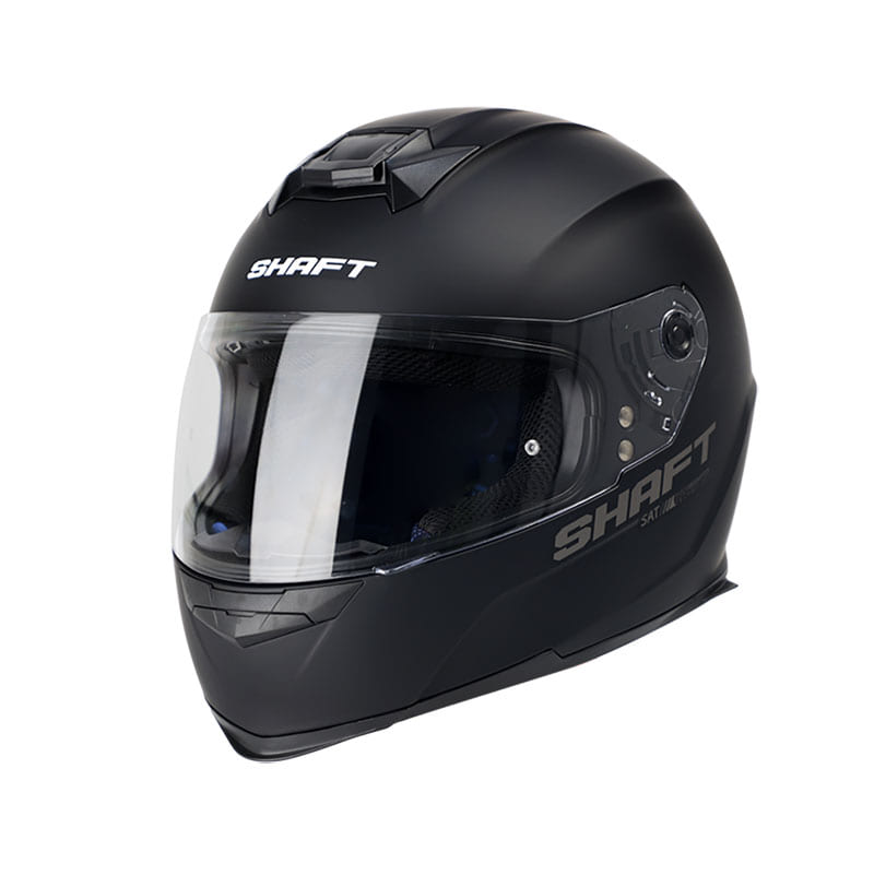 CASCO SHAFT SH-502 SOLID MATE NEGRO