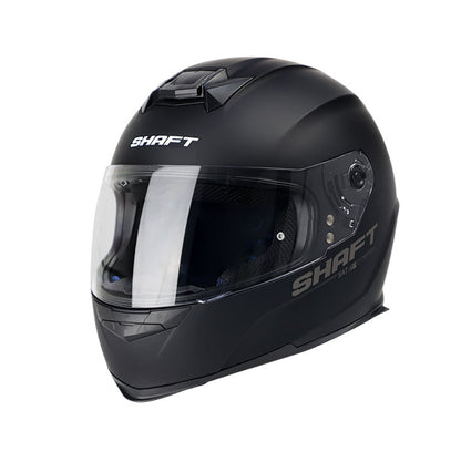 CASCO SHAFT SH-502 SOLID MATE NEGRO