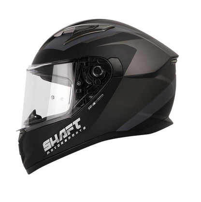 CASCO SHAFT SH-522 MOTORSPORT MATE NEGRO NEGRO
