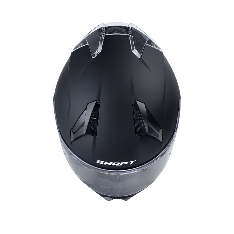 CASCO SHAFT SH-560 SOLID MATE NEGRO