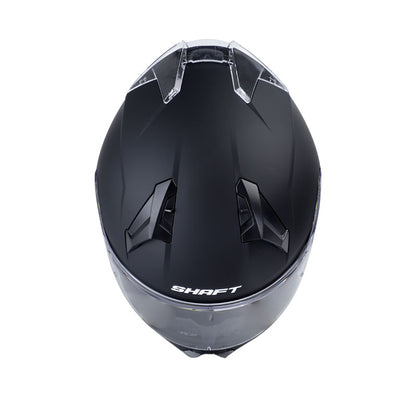 CASCO SHAFT SH-560 SOLID MATE NEGRO