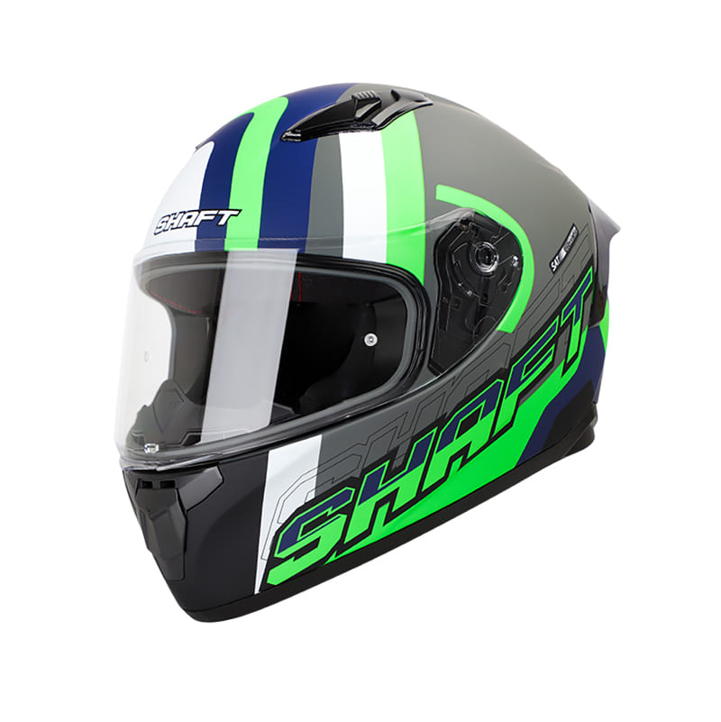 CASCO SHAFT SH-582SP BAHUA AZUL NAVY GR