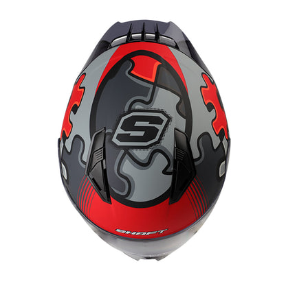 CASCO SHAFT SH-582SP PUZZLE MATE GRIS GR
