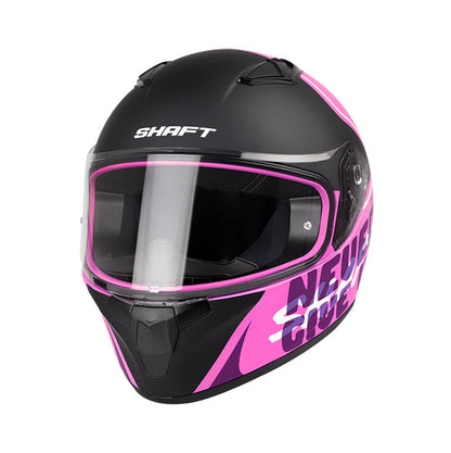 CASCO SHAFT SH-582SP SAVE MATE FUCSIA NEON MORADO NEON