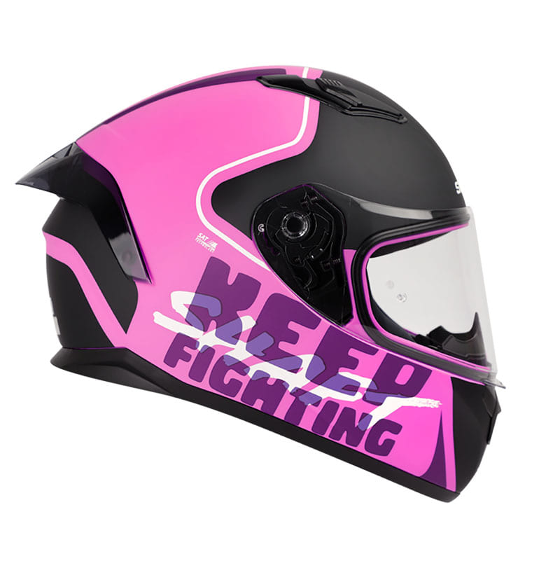 CASCO SHAFT SH-582SP SAVE MATE FUCSIA NEON MORADO NEON