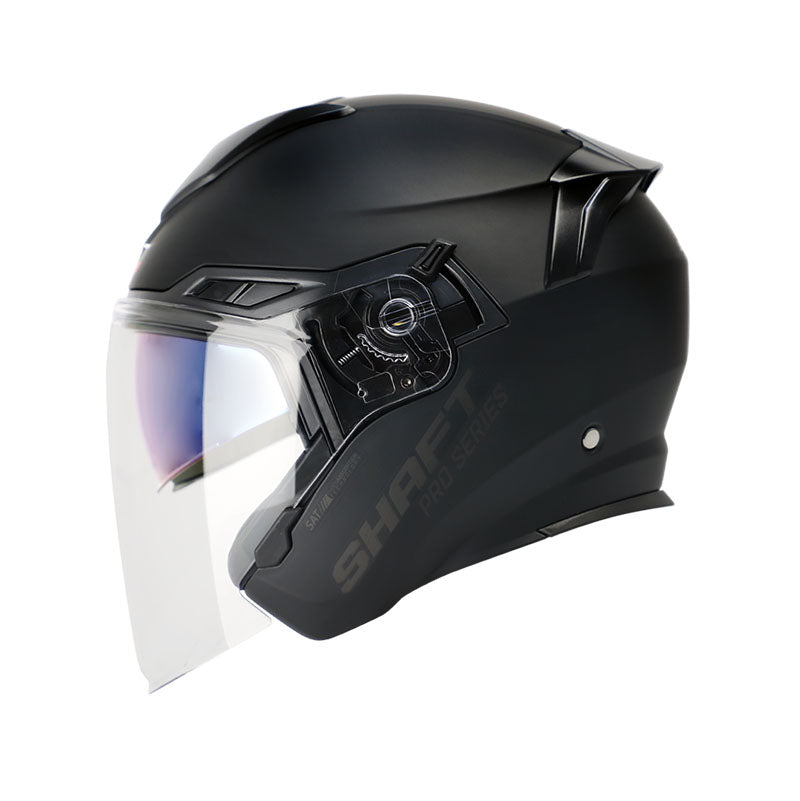 CASCO SHAFT SH-235DV PRO SOLID MATE NEGRO