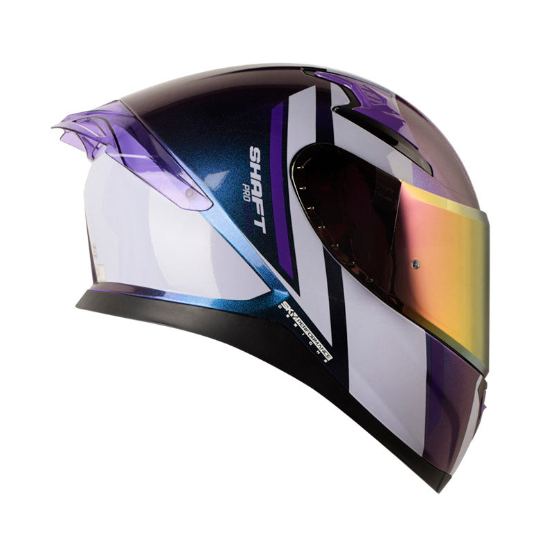 CASCO SHAFT SH-612DV PRO FREEPORT CAMALEON MORADO CLARO