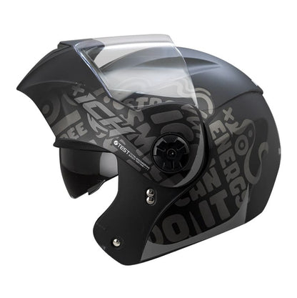 CASCO ICH ICH-3110DV WORDS MATE NEGRO GR