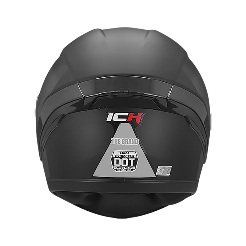 CASCO ICH ICH-501SP THE BRAND MATE NEGRO GR
