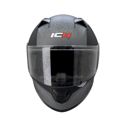 CASCO ICH ICH-503SP ROYALTY MATE NEGRO GR