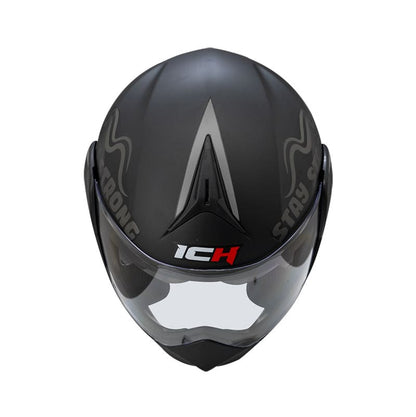 CASCO ICH ICH-3110DV WORDS MATE NEGRO GR