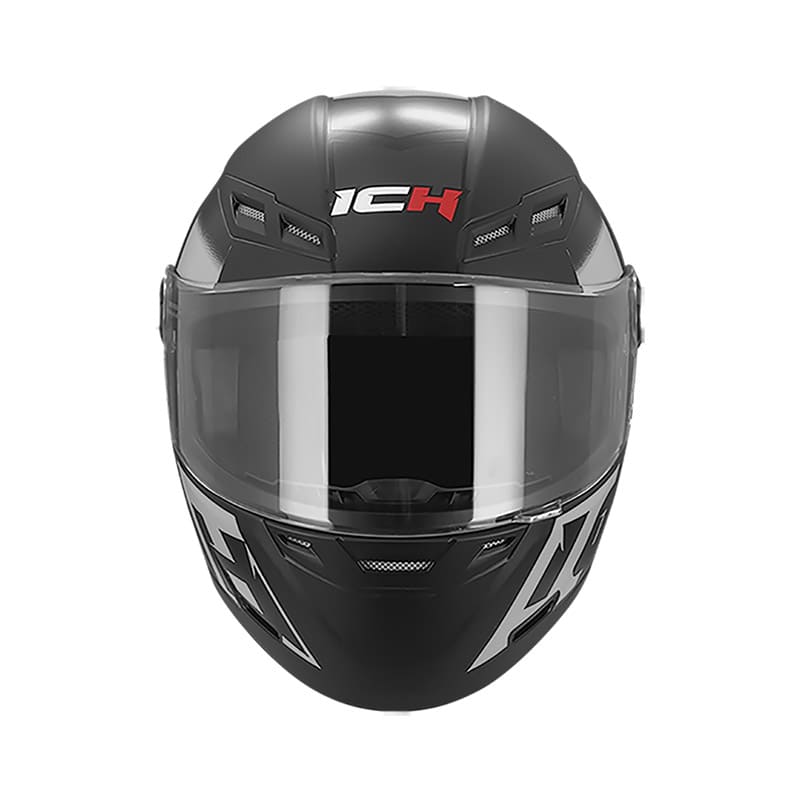 CASCO ICH ICH-501SP THE BRAND MATE NEGRO GR