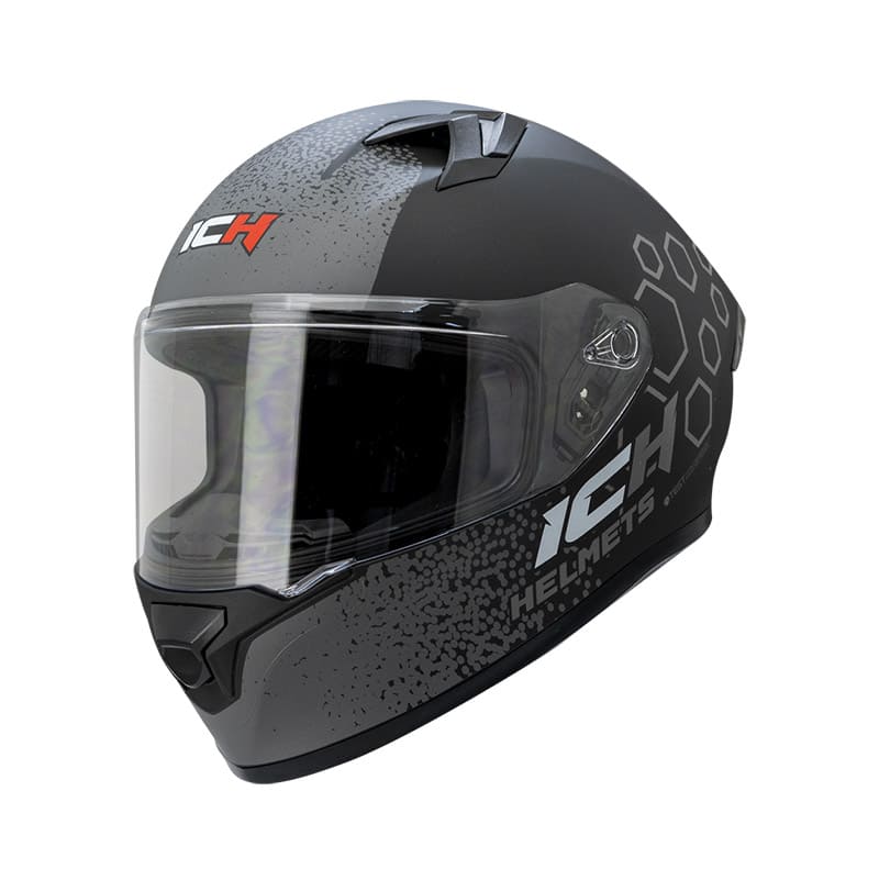 CASCO ICH ICH-503SP ROYALTY MATE NEGRO GR