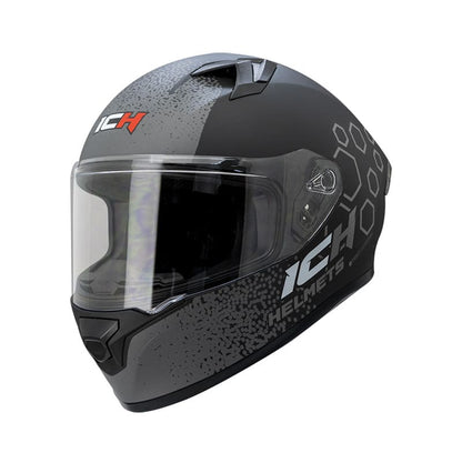 CASCO ICH ICH-503SP ROYALTY MATE NEGRO GR